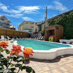 Фото Отель Москвичка