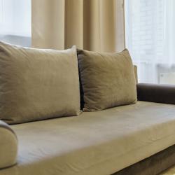 1-комнатные апартаменты стандарт