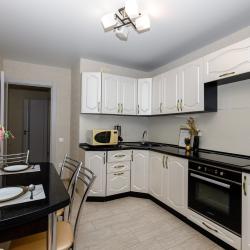 1-комнатные апартаменты улучшенные