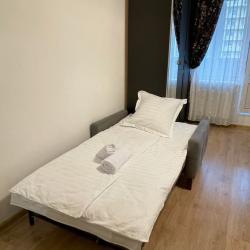 Апартаменты стандарт с 2 диванами