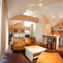 Фото Отель Alpen Club (Альпен Клаб)