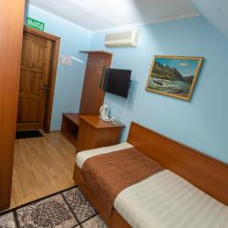 Номер стандарт с 2 односпальными кроватями №202, 302, 304