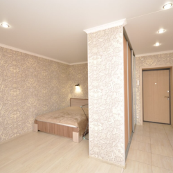 1-комнатные апартаменты стандарт