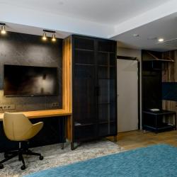 фото 28 City Park Hotel (Сити Парк отель) (бывш. Центр отель)