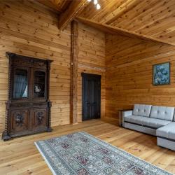 Фото Отель Николо-Поле