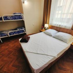 Фото Отель Amar (Амар)