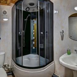 Фото Отель Белый Яр