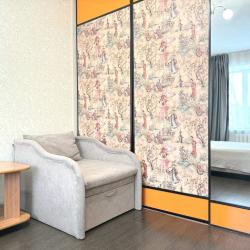 Фото Апартаменты на улице Ноградская