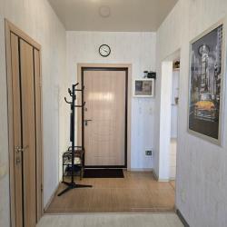 Фото Отель Трехкомнатная квартира в центре г.а