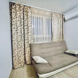 1-комнатные апартаменты стандарт
