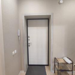 1-комнатные апартаменты улучшенные