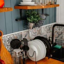 Бунгало улучшенное