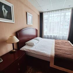 Номер люкс Double