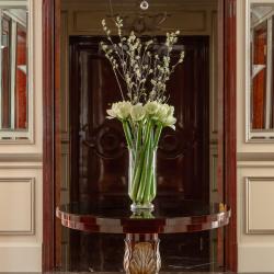Lotte Hotel Moscow (Лотте Москва) — 8513520e067201c9b25e879099739870