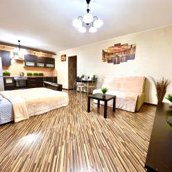 Фото Самарские апартаменты на Карбышева