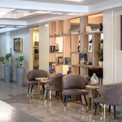 Фото Отель Orient Hotel Bishkek (Ориент )