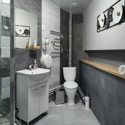 Фото Отель Лайф