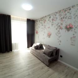 Фото Апартаменты на улице Дементьева 20