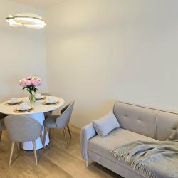 Фото Отель Mantera residence
