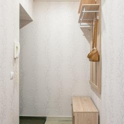 Фото Апартаменты Йорт на Кирова 5