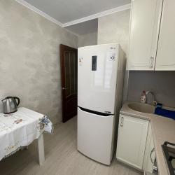 Фото Апартаменты на улице Тхапсаева 2