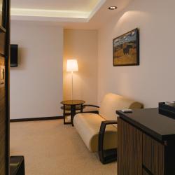 3-местный номер стандарт семейный