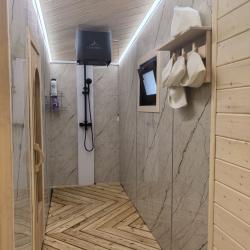 Фото Отель Вилла де Марина