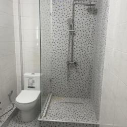 Номер стандарт с 1 двуспальной кроватью
