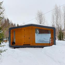 Коттедж «Бари»