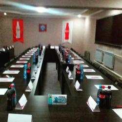 Фото Отель Ак-Марал