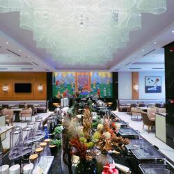 Фото The Rumi Hotel & Residences (Зе Руми Отель & Резиденс)