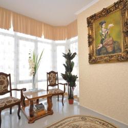 Фото Отель Согдиана