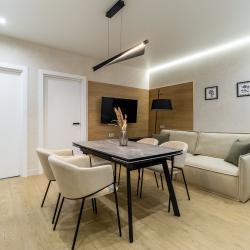 Апартаменты улучшенные Family Residence №330