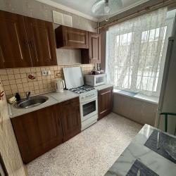 Фото Апартаменты на проспекте Маршала Жукова 8к1
