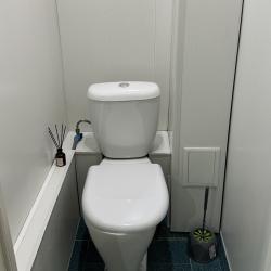 1-комнатные апартаменты стандарт №1