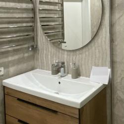 Фото Апартаменты на улице Куйбышева