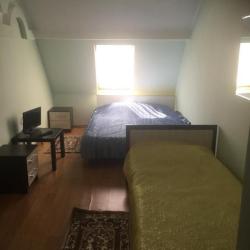 Фото Отель Рыбацкие просторы