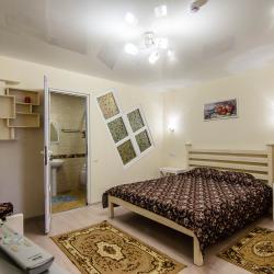 Номер полулюкс