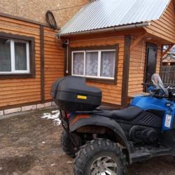 Фото Отель Семейный отдых