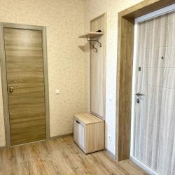 Фото Апартаменты на улице 9 января 68/2к4