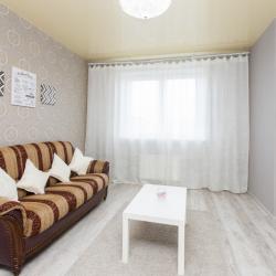 Фото Апартаменты на улице Чичерина 38В