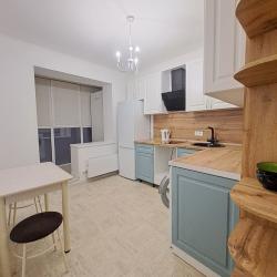 Фото Апартаменты на улице Западносибирская 28