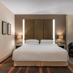 фото 24 Шератон Палас Отель (Sheraton Palace Hotel)