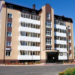 Фото Отель Экипаж