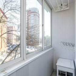 Фото Апартаменты на улице Гамарника 15