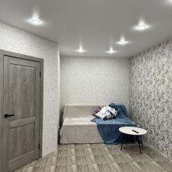 1-комнатные апартаменты улучшенные 1