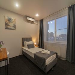 Фото Отель Орион