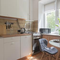 Фото Апартаменты Красный переулок 17