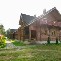 2-местный номер стандарт комфорт с 1 двуспальной кроватью (мансарда)
