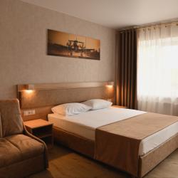 Номер улучшенный стандарт